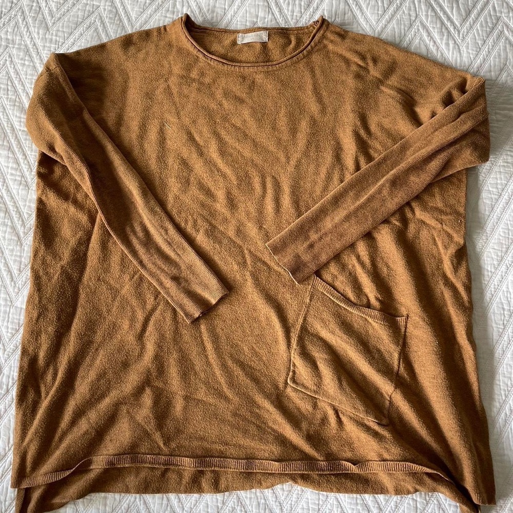 Altar’d State Long Sleeve Sweater